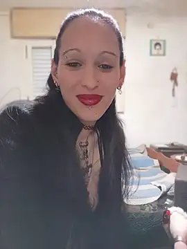 Sala de chat ao vivo de Zorrita_Fox