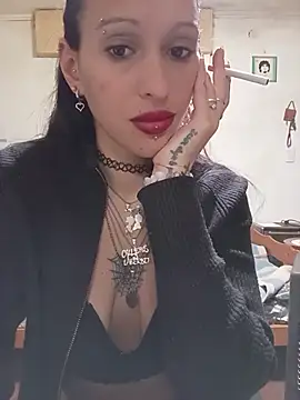 Zorrita_Fox live-chat rom