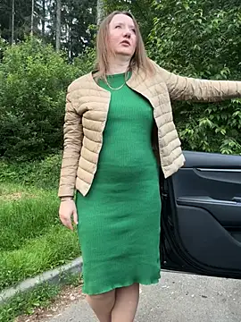 SexyGirl1____ – Kamerová šou