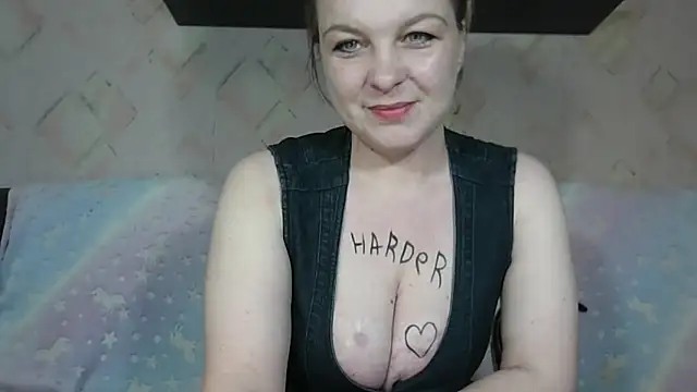 DarkAlina Live Chatraum