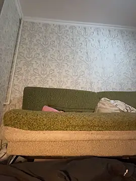 MissDasha Cameră chat live