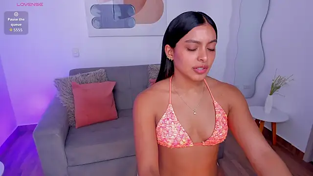 Chat soba uživo modela amandaconner