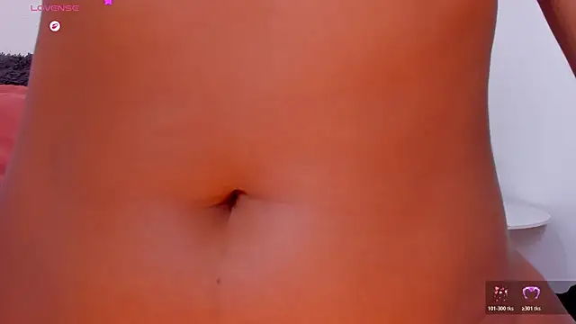 amandaconner Live Chatraum