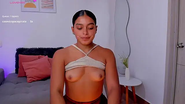 amandaconner 现场聊天室