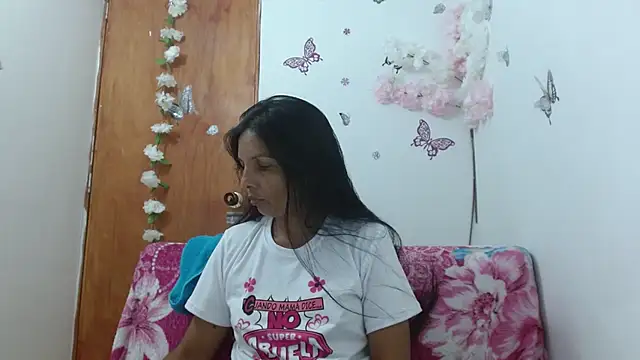 Libelulasex_clark Live Chatraum