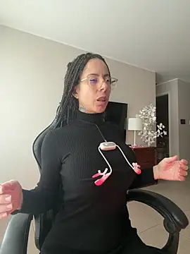 Phòng Chat Trực Tiếp Lili_Cruz38