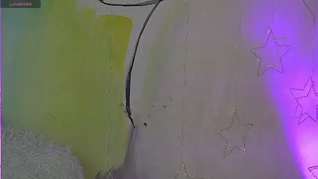 Sala de chat ao vivo de GracyJee