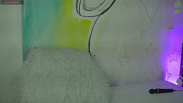 Sala de chat ao vivo de GracyJee