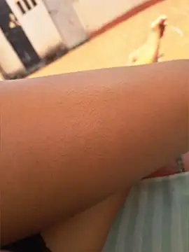 Živá chatovací místnost SexyErola27