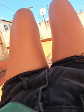 Sala de chat ao vivo de SexyErola27
