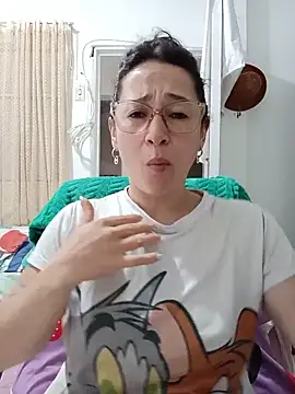 emilypoppy3 Cameră chat live