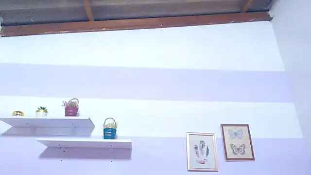 Chat ao vivo de kimberlyvega