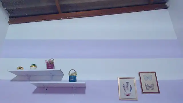 kimberlyvega Live chatroom