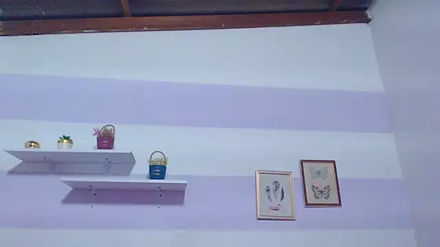 Sala de chat en directo de kimberlyvega