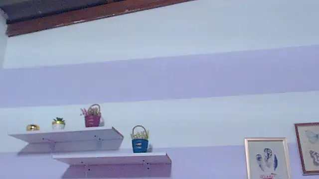 Živá chatovací místnost kimberlyvega