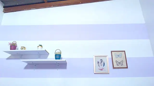 kimberlyvega Live Chatrum