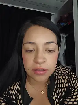 Živá chatovací místnost kiimjackson1-