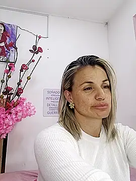 Chat ao vivo de sweetfantasyy69
