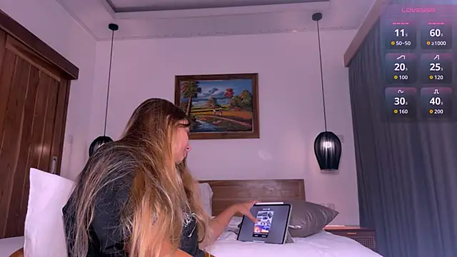 Mistress_Wilma Cameră chat live