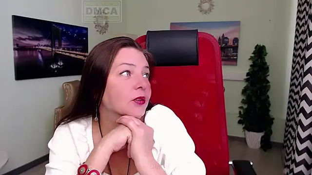 Živá chatovací místnost Lily_flower7