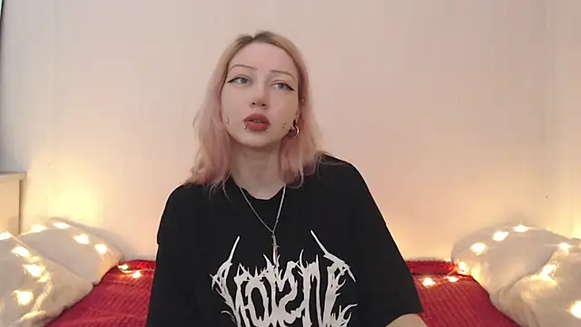Emily_hardcore Cameră chat live