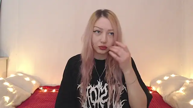 ห้องแชทสดของ Emily_hardcore