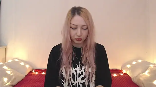 ห้องแชทสดของ Emily_hardcore