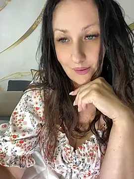 Živá chatovací místnost AnnaGrei