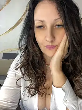 AnnaGrei – live chatrum