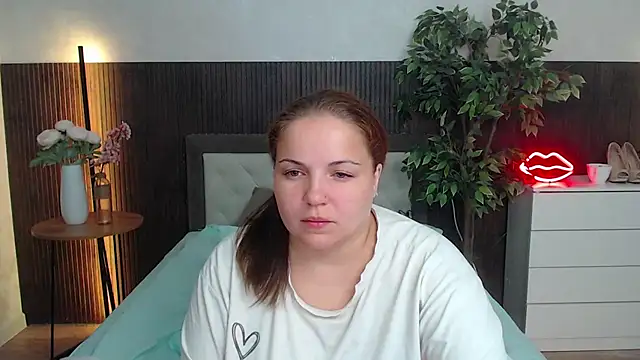 Sala de chat ao vivo de Crazyy_girl_
