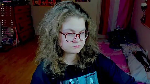 Sashy_Way Live Chatraum