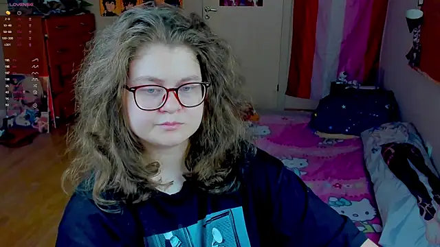 Sashy_Way Cameră chat live
