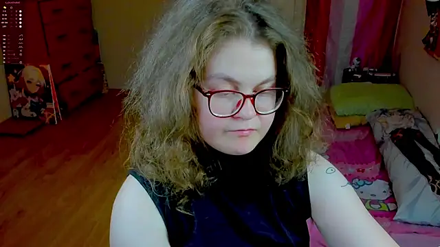 Chat XXX Live Sashy_Way