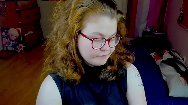 Sashy_Way's Live Chat Room