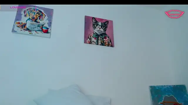 Sala de chat ao vivo de lilith_luv