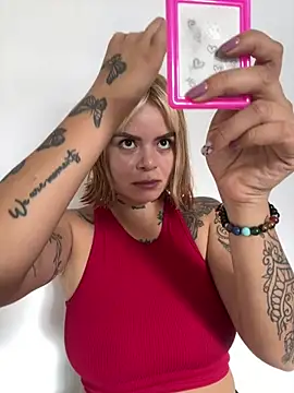 Chat ao vivo de _CuteGirls_
