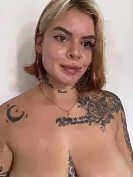 _CuteGirls_ – live chatrum