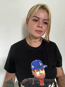 _CuteGirls_ – live chatrum