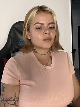 Chat XXX Live _CuteGirls_