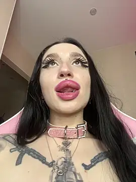 Sala de chat en directo de Molly__Moon