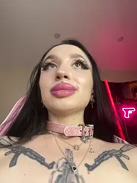 Molly__Moon Live Chatraum
