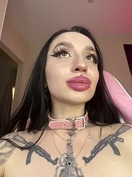 غرفة دردشة Molly__Moon المباشرة