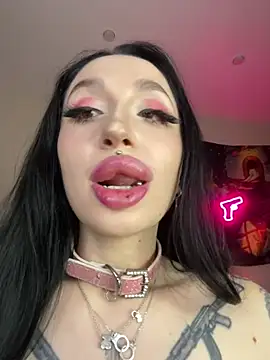 دردشة Molly__Moon الجنسية المباشرة