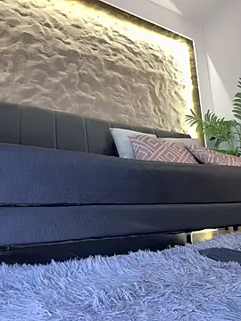 Isa__Blanc Adlı Modelin Canlı Sohbet Odası
