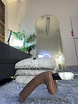 Isa__Blanc's Live Chat Room
