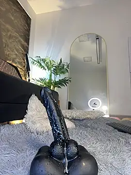 Sala de chat en directo de Isa__Blanc