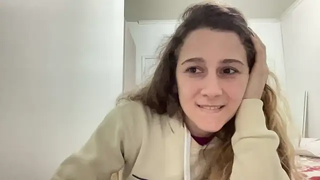 Show de sexo ao vivo de Nomadic_Angel