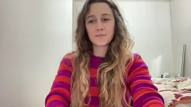 Sala de chat ao vivo de Nomadic_Angel