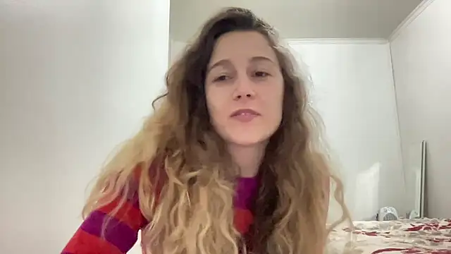 Nomadic_Angel Live Chatraum