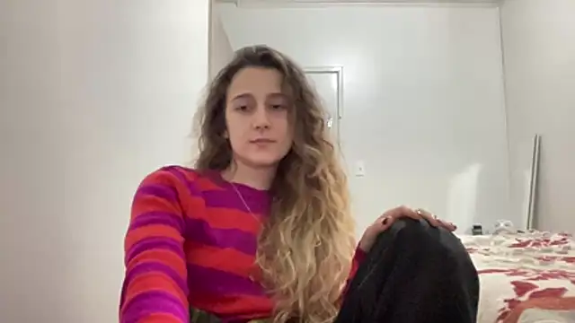 Chatroom en direct de Nomadic_Angel